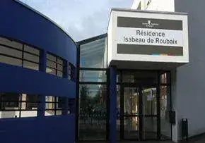 Photo de Ehpad Isabeau De Roubaix - Maison de retraite / EHPAD