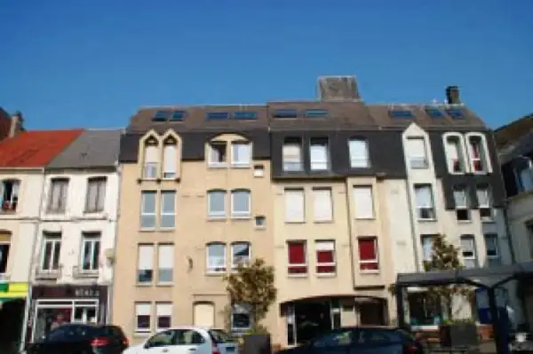 Photo de Résidence Marcel Paul - Résidence Services Seniors