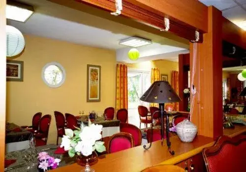 Photo de Residence Les Pleiades - Maison de retraite / EHPAD