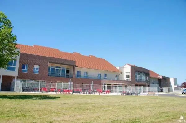 Photo de Ehpad Des Pics Verts - Maison de retraite / EHPAD