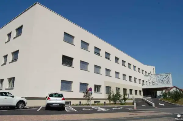 Photo de Ehpad Saint-Joseph  - Maison de retraite / EHPAD