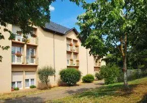 Photo de Ehpad Gloriande - Maison de retraite / EHPAD