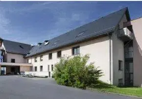 Photo de Ehpad Andre Aldebert - Maison de retraite / EHPAD