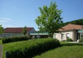 Photo de Ehpad Les Prés Verts  - Maison de retraite / EHPAD