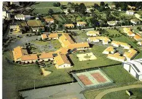 Photo de Residence Emilien Bouin - Maison de retraite / EHPAD