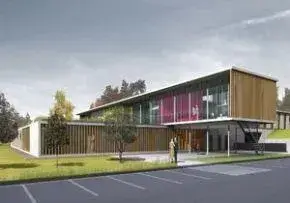 Photo de Maison De Retraite De L'Hopital De Nerac - Maison de retraite / EHPAD