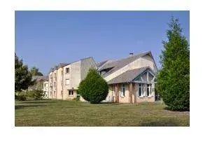 Photo de Residence Les Sorbiers - Résidence Services Seniors