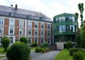 Photo de Residence Mahaut D'Artois - Maison de retraite / EHPAD