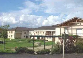 Photo de Ehpad Les Ombelles - Maison de retraite / EHPAD