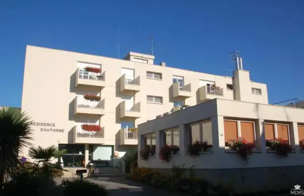 Photo de Residence D'Automne - Résidence Services Seniors