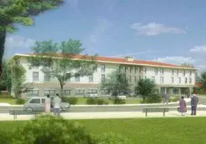 Photo de Residence Des 7 Fontaines - Maison de retraite / EHPAD