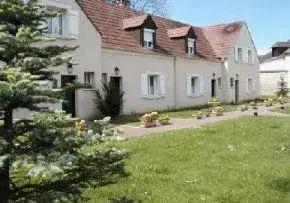 Photo de Ghi Du Vexin   Ehpad Magny - Maison de retraite / EHPAD