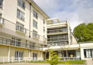 Photo de PUV l'Entraide - Maison de retraite / EHPAD