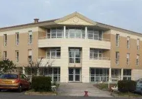 Photo de Ehpad St Jacques - Maison de retraite / EHPAD
