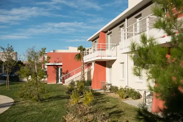 Photo de Résidence Autonomie Saint Paul - Résidence Services Seniors