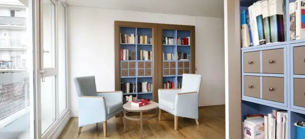 Photo de Résidence Les Tarâtres - Résidence Services Seniors