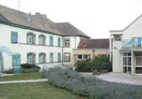 Photo de Maison De Retraite De Soultzmatt - Résidence Services Seniors