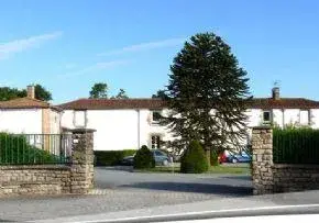 Photo de Maison Sainte Sophie - Maison de retraite / EHPAD