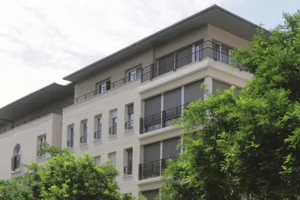 Photo de Résidence Massy Vilmorin - Maison de retraite / EHPAD