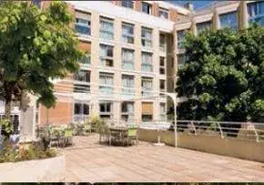 Photo de Ehpad Julie Siegfried - Maison de retraite / EHPAD