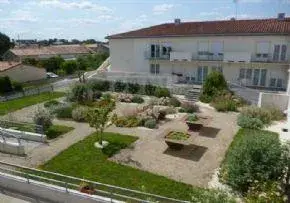 Photo de Association Residence De Vallois - Maison de retraite / EHPAD