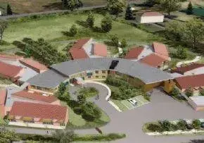 Photo de Maison De Retraite Rene Lencou - Maison de retraite / EHPAD