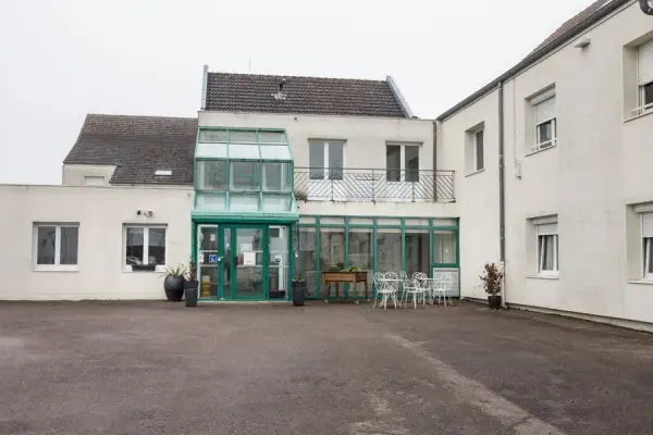 Photo de EHPAD Le Panorama - Maison de retraite / EHPAD