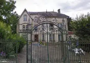 Photo de Foyer Marie Pocard   Ehpad - Maison de retraite / EHPAD