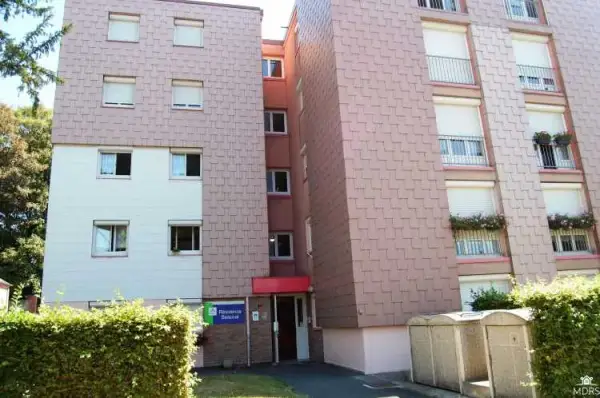 Photo de Residence Beauval - Résidence Services Seniors