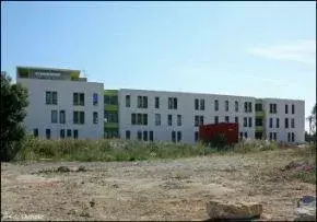 Photo de Ehpad Francoise Gauffier - Maison de retraite / EHPAD