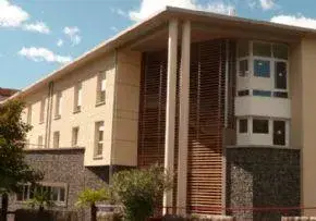 Photo de Maison De Retraite Baptiste Pams - Maison de retraite / EHPAD