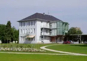 Photo de Ehpad De Fleury Les Aubrais - Maison de retraite / EHPAD