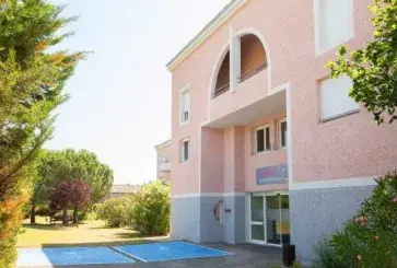 Photo de Residence La Voie Romaine - Maison de retraite / EHPAD