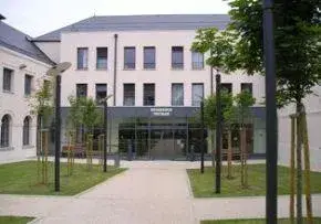 Photo de Ehpad De Liancourt - Maison de retraite / EHPAD