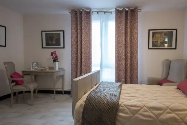 Photo de Résidence Esterel - Maison de retraite / EHPAD