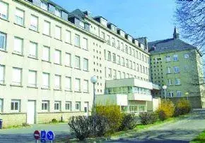 Photo de La Maison Des Tamaris - Maison de retraite / EHPAD