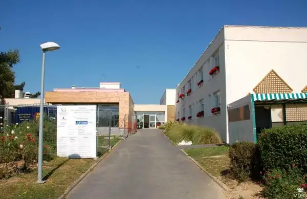 Photo de Résidence de la Vallière - Résidence Services Seniors