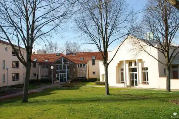Photo de Residence Camille Barroy - Résidence Services Seniors