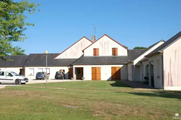 Photo de Residence La Guinguette - Résidence Services Seniors