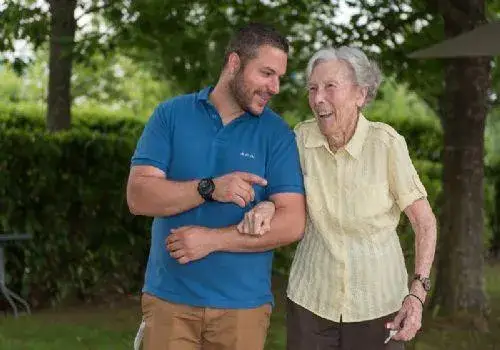 Photo de Korian Le Doubs Rivage - Maison de retraite / EHPAD