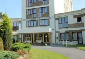 Photo de Foyer Logement De Dives - Résidence Services Seniors