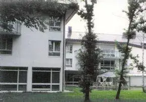 Photo de Usld Ehpad Le Val D'Arve - Maison de retraite / EHPAD