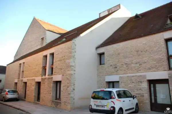 Photo de Maison De Retraite De Noyers - Maison de retraite / EHPAD