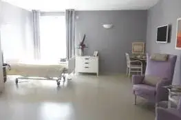 Photo de Résidence Les Terrasses Du Suzon - Maison de retraite / EHPAD