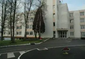 Photo de Ehpad Du Ch Du Ternois - Maison de retraite / EHPAD