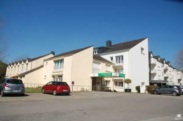 Photo de Résidence de Penhoët - Résidence Services Seniors