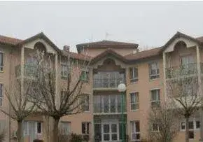 Photo de Residence Les Pivoles - Maison de retraite / EHPAD