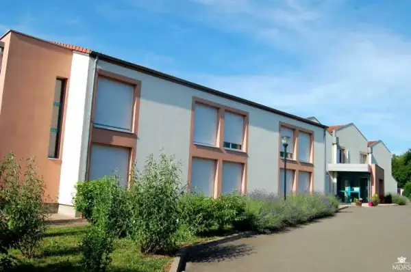 Photo de EHPAD Sainte-Élisabeth - Maison de retraite / EHPAD