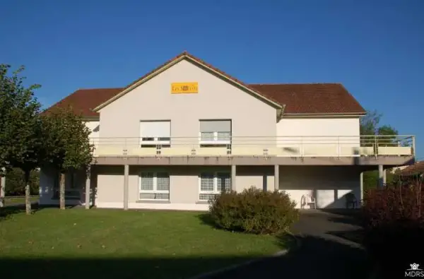Photo de Ehpad Les Soleils - Maison de retraite / EHPAD