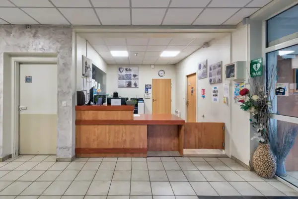 Photo de EHPAD Les Jardins d'Athis - Maison de retraite / EHPAD